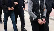 Ehliyet sınavı operasyonunda 24 ilde 98 gözaltı