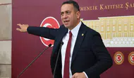 İhraç hamlesine Ali Mahir Başarır'dan tepki: "Gözleri dönmüş bunların!"