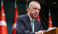 Erdoğan, Kadir İnanır için başsağlığı mesajı yayımladı
