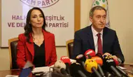 Ank-Ar araştırması DEM Parti seçmeninin ittifak konumunu belirledi