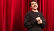 Komedyen Deniz Göktaş'ın Ölü Deniz gösterisine dini değerler soruşturması
