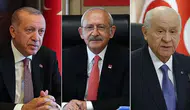 Yeniden Refah'tan 'CHP' açıklaması: Erdoğan ve Bahçeli’nin istediği ortam her gün daha da şekilleniyor!