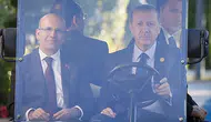 Altaylı: Şimşek görevden alınırsa 6 ay sonra seçim olur