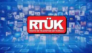 RTÜK'ten 6 televizyon kanalına idari para cezası