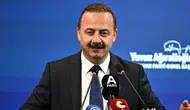 Yavuz Ağıralioğlu ittifak için tek şartını açıkladı