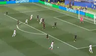 TRT spikeri Dünya Kupası maçında takımları karıştırdı