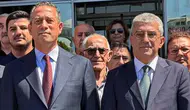 CHP'de iki vekilin grup başkanvekilliği unvanları alındı