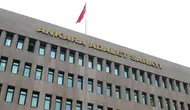 Ankara'daki NATO operasyonunda akademisyen ve çevreciler de tutuklandı