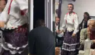 AK Partili başkanların 'genel merkez duymasın' dediği gece ifşa oldu