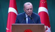 Erdoğan'dan CHP'ye sert çıkış: Kavga makul zeminden çıktı