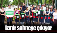 Evdeki atıklar toprağa can oluyor