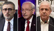 AK Partili isimler o programdaki gazetecileri hedef tahtasına koydu