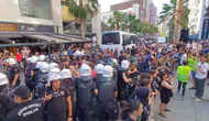 İzmir'de Onur Yürüyüşü yasağı mahkemeye taşındı: Karar iptal edilecek mi?