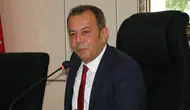 Tanju Özcan'dan CHP'ye ağır itham: Cunta diyerek istifa mektubunu yolladı