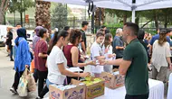Büyükşehir, YKS Süresince Öğrencilerin Yanında