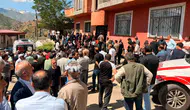 Şemdinli'de uzman çavuş dört kişiyi öldürüp intihar girişiminde bulundu