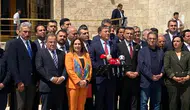 CHP'li 72 il başkanı: "Önce kurultay, sonra iktidar"