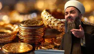 İsmailağa'da büyük vurgun: 500 kilo altınla sır oldu!