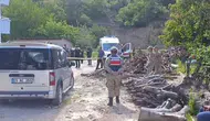 Kan donduran cinayet! Gencecik kadını başına odunla vurarak öldürdü