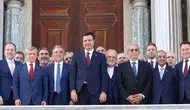 Erbakan adaylığını ilan etti, Yavaş ismini işaret etti