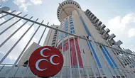 MHP, Manisa il teşkilatını feshetti