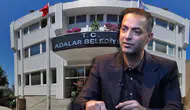 Adalar soruşturmasındaki iddiayı Ağırel açıkladı: Hediye içkiye 'rüşvet' tutuklaması
