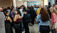 NATO gözaltılarında 49 kişi daha adliyeye sevk edildi