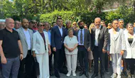 Adalar'da seçim sonrası isyan: "Bu yapılan zulümdür"