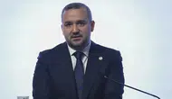 Karahan, TKBB yönetimiyle katılım bankacılığının geleceğini değerlendirdi