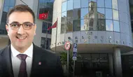 Balçova Belediye Başkanı gözaltında