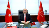 Kılıçdaroğlu, Özel'in kullandığı Meclis'teki makam odasını istedi