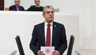 Tedbir kararı kaldırılmıştı... Gökhan Günaydın, grup başkanvekiline döndü
