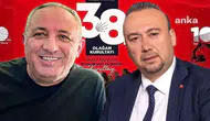 Özkan Yalım ve Turgut Koç kurultay soruşturmasında ifade verecek