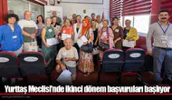 Yurttaş Meclisi’nde ikinci dönem başvuruları başlıyor