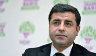 Eşi Başak Demirtaş, Selahattin Demirtaş'ın yeni fotoğrafını paylaştı