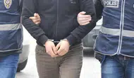 Sekiz ildeki operasyonlarda 10 DGD üyesi öğrenci tutuklandı