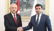 Sırrı Sakık'tan Kılıçdaroğlu'na o soru: Hangi yüzle gideceksin?