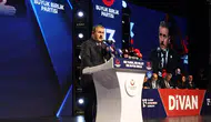 Mustafa Destici, 892 oyla yeniden BBP genel başkanı seçildi