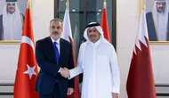 Fidan ve Al Sani İran-ABD müzakerelerini görüştü