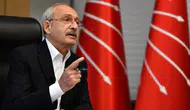 Kemal Kılıçdaroğlu yarın İstanbul'a gidiyor