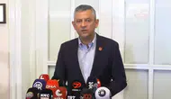 Özgür Özel, CHP grup toplantısını Ankara'da düzenleyeceğini açıkladı