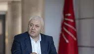 Tuncay Özkan’dan Sert NATO ve Batı Eleştirisi: "İnsanlık Onuru Ayaklar Altında"