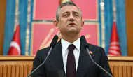 Özgür Özel yarın MYK toplantısı düzenleyecek