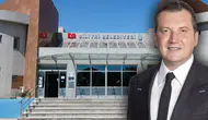 Silivri Belediye Başkanı Balcıoğlu Dahil 10 Kişi Tutuklandı