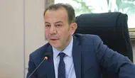 Tanju Özcan hakkında hazırlanan iddianame kabul edildi