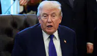 Trump: ‘İran'la anlaşmayı yarın imzalayacağız, Hürmüz Boğazı açılacak’