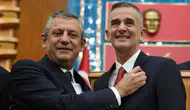 Ümit Dikbayır CHP'den istifa etti