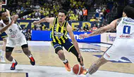 Fenerbahçe Beko’dan final için dev adım! Seride farkı ikiye çıkardı...