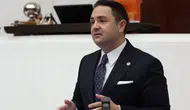 Umut Akdoğan ihraç istemine sosyal medyadan tepki gösterdi