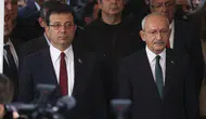 İmamoğlu'ndan Kılıçdaroğlu'na ağır suçlama: "Erdoğan'dan emir alıyor"